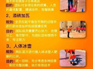 全民星球合作攻略一览：构建和谐共生之合作策略