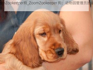 ZoomZookeeper狗_ZoomZookeeper 狗：动物园管理员的最佳伙伴