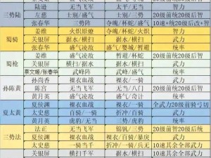 三国志战棋版五级地攻略：实战解析最佳打法与战术布局策略