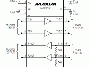 国产max3232_国产 max3232 是啥？有啥用？