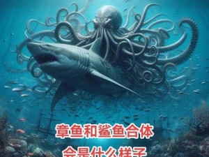 《章鱼VS龙虾：海洋之争》——拟题