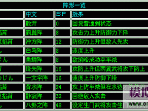 吞食天地2挑战大魔王：策略攻略与关键战斗技巧详解