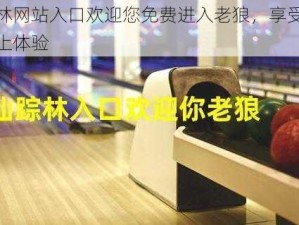 仙踪林网站入口欢迎您免费进入老狼，享受独特的线上体验