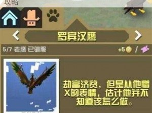 疯狂动物园抓捕秘籍：揭秘丛林隐藏动物全攻略