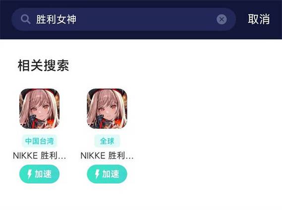 关于Nikke胜利女神无法连接服务器的解决办法和策略指南