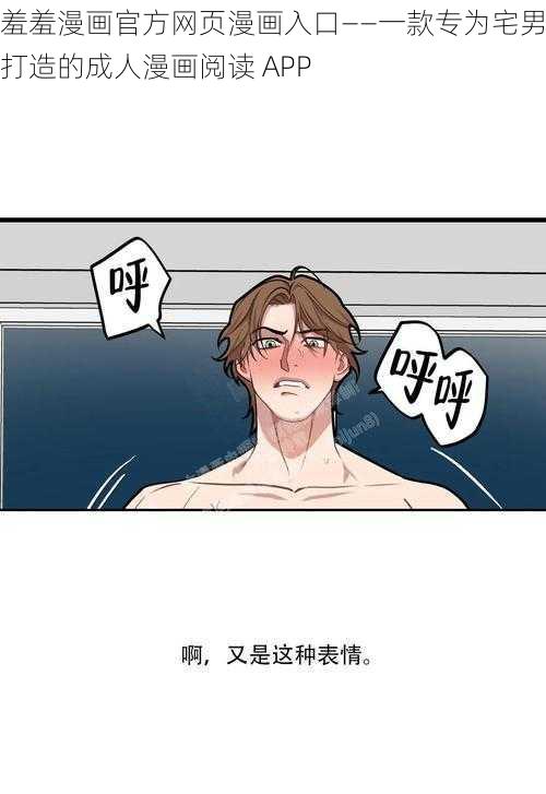 羞羞漫画官方网页漫画入口——一款专为宅男打造的成人漫画阅读 APP