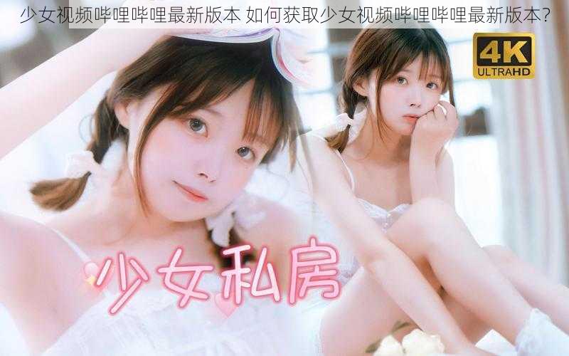 少女视频哔哩哔哩最新版本 如何获取少女视频哔哩哔哩最新版本？